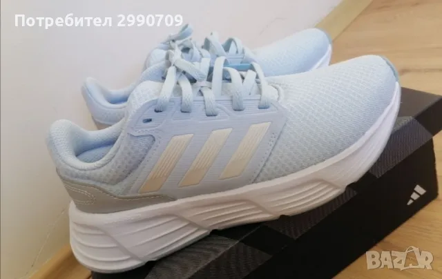 Adidas Performance Galaxy 6, снимка 2 - Маратонки - 47006554