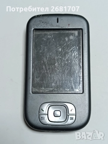 телефон HTC Qtex