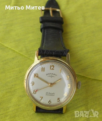 Rotary унисекс, снимка 2 - Мъжки - 51177798