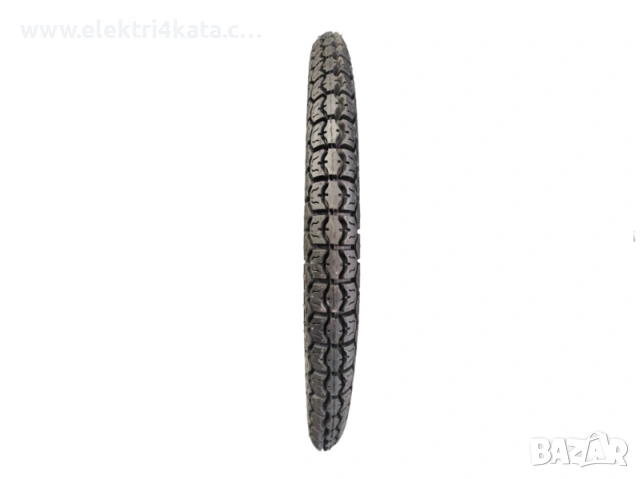 Външна гума 2.50-14 NYLON (OFF Road), снимка 2 - Гуми и джанти - 53906176