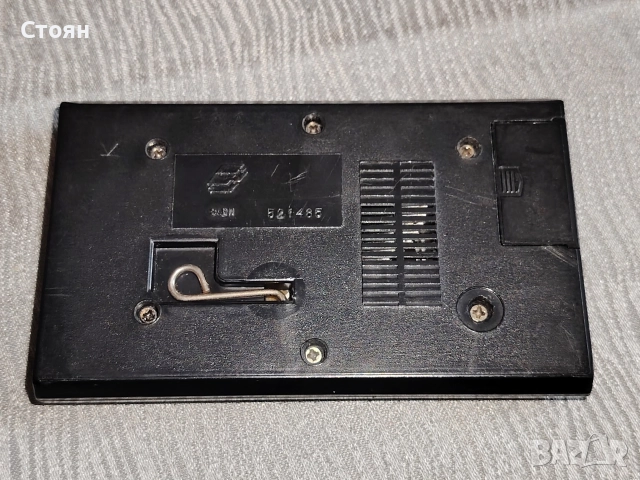 Стара руска електронна игра Ну Погоди, снимка 2 - Други игри и конзоли - 52965020