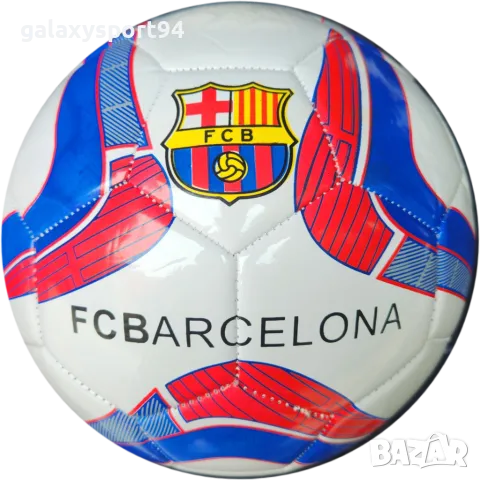 Топка Роналдо GOLD златна шампионска лига 2025 ново Топка Роналдо Синя аЛ Насър Реал Мадрид Шампионс, снимка 3 - Футбол - 50049890