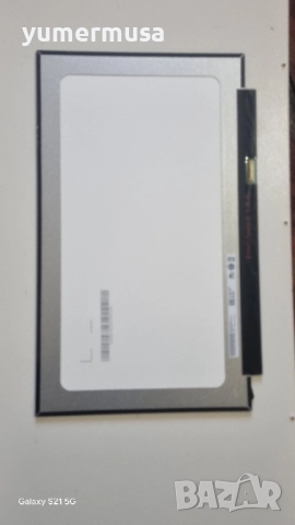 15.6 FHD IPS матрица