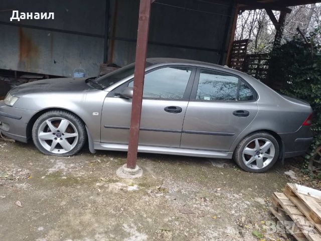 Сааб / Saab 9-3 ss над 20бр на Части , снимка 13 - Части - 45993333