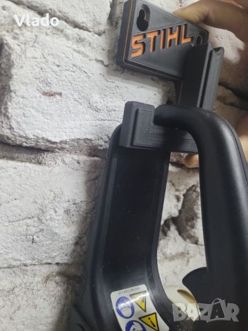 Куки за моторен трион Stihl Husqvarna и др, снимка 4 - Градинска техника - 46416819