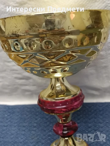 Награда от ски състезание, Германия, 1999 г. , снимка 4 - Други ценни предмети - 50668395