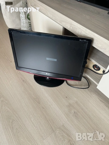 Телевизор/Монитор LG, снимка 3 - Телевизори - 53692081