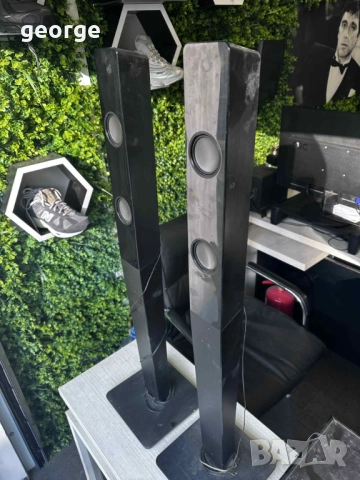 Колони Philips, снимка 5 - Тонколони - 52849264