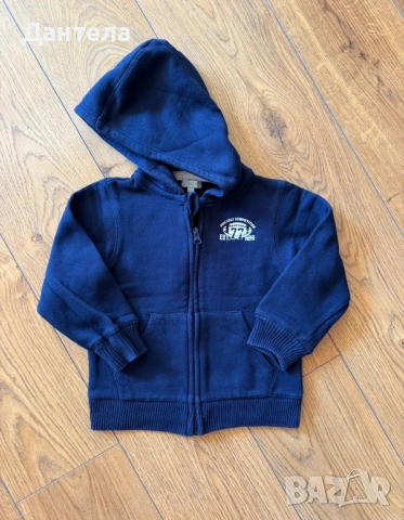 Детски маркови дънки и анорачета, снимка 11 - Бебешки дънки - 52413658