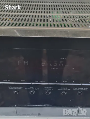 Ресийвър Pioneer VSX-527, снимка 2 - Ресийвъри, усилватели, смесителни пултове - 49194916