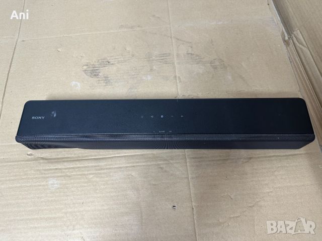 Soundbar Sony HT-SF200, Вграден subwoofer, 2.1-лентов, 80 W, снимка 2 - Други - 46440391