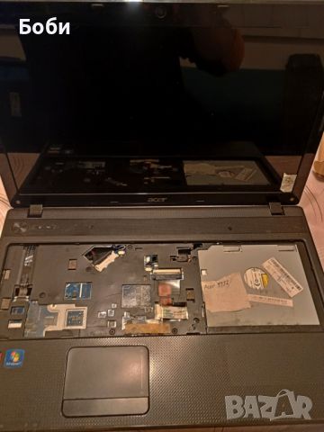 Laptop Acer Aspire 5552 