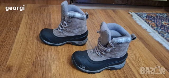 Апрески the north faca 38, снимка 1