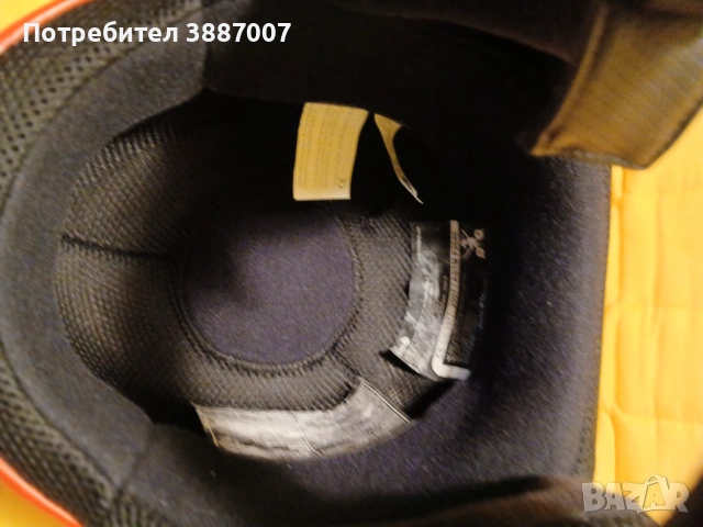 Ски каска ROSSIGNOL HERO , снимка 5 - Зимни спортове - 53528404