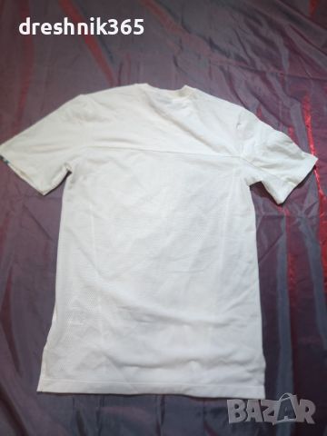  Adidas Originals L.A Trefoil Tee   Тениска/Мъжка S, снимка 7 - Тениски - 45748258