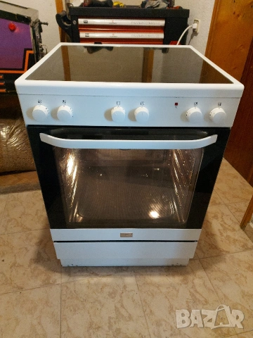 Печка Voss/Electrolux 