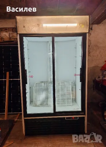 Хладилна Витрина 