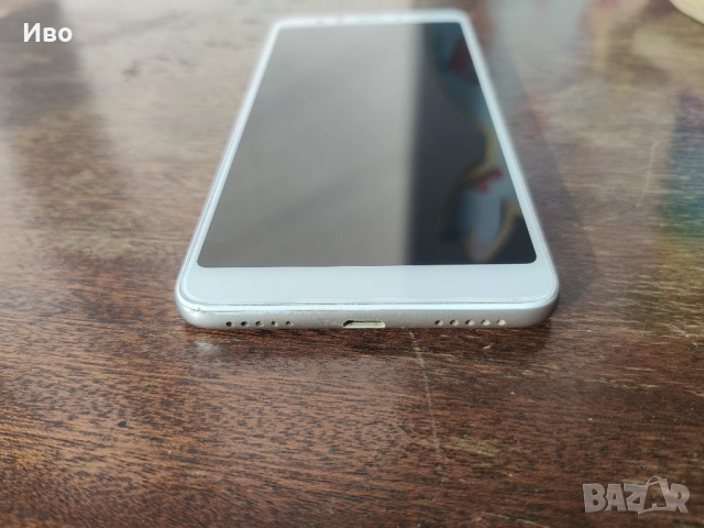 Xiaomi Redmi 5/Note 5 32GB/3GB, отлично състояние , снимка 6 - Xiaomi - 52428581