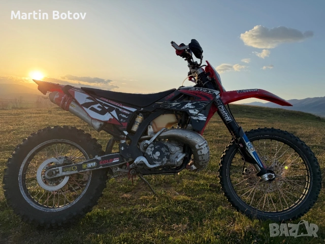 Gas gas 300, снимка 3 - Мотоциклети и мототехника - 54270678