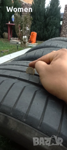 Гуми R22, снимка 6 - Гуми и джанти - 54219321