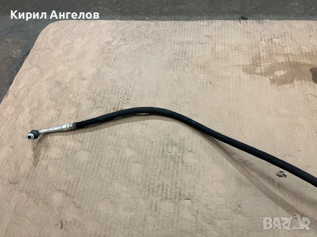 Климатични тръби за VW Golf 3, снимка 15 - Части - 52868028