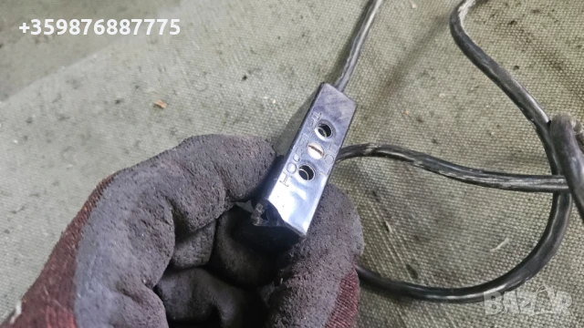 Военна слушалка радиостанция Радио военен армия бна военни милитар соц руска руски  трубка слушалка , снимка 5 - Антикварни и старинни предмети - 51423352