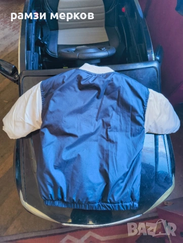 детско яке за деца от 2 до 3 години, снимка 2 - Детски якета и елеци - 53108953