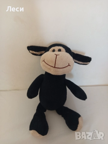 Плюшени играчки лот, снимка 5 - Плюшени играчки - 51456566