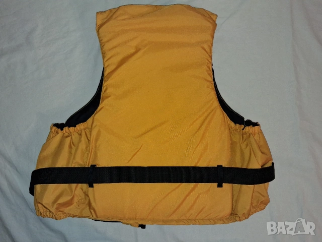 Спасителна жилетка Helly Hansen и SPLASH - 3 броя, 3 размера, снимка 4 - Водни спортове - 46760189