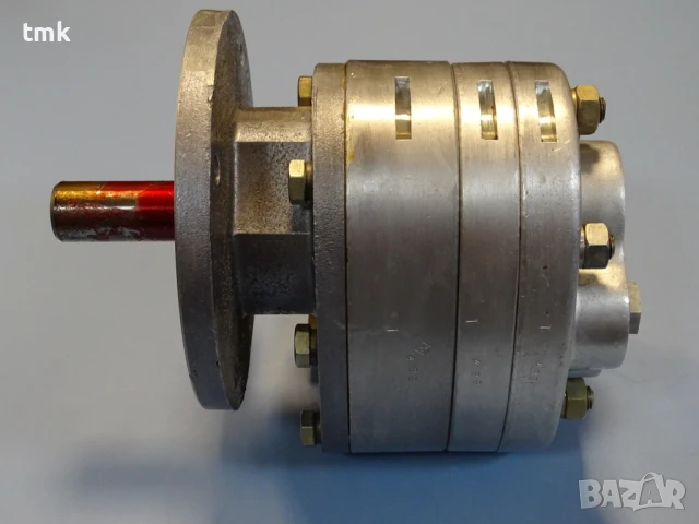 Хидравлична помпа Orsta C40R Hydraulic pump TGL10852 1500min-1, снимка 2 - Резервни части за машини - 50939013