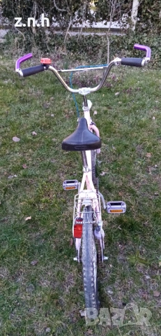 Планински велосипед zundapp и дедски велосипед, снимка 5 - Велосипеди - 53797364