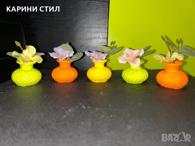 Ръчно изработени сувенири за всякакви поводи, снимка 8 - Други стоки за дома - 52579625