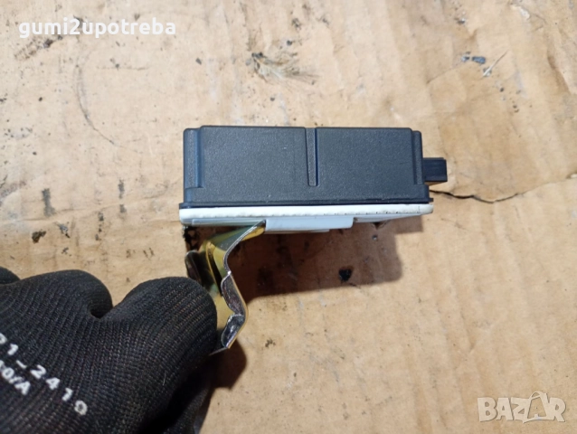 Модул Сензор ESP 37160-61M11 SUZUKI SX4 S-Cross 1.4 2021 HYBRID ALLGRIP 6AT, снимка 2 - Части - 52086825