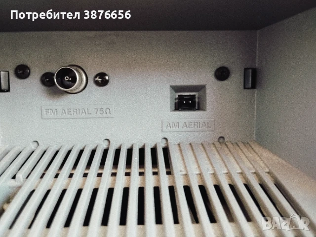 Аудиосистема, снимка 4 - Аудиосистеми - 47016423