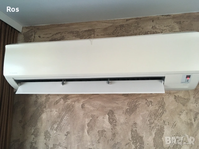 Климатик - Daikin FTXN50LV1B 18000 BTU