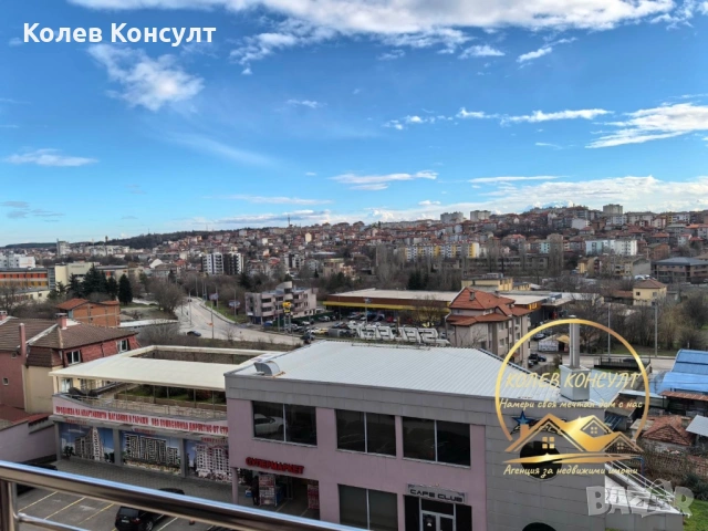 Апартамент ново СТРОЙТЕЛСТВО град Хасково, снимка 13 - Апартаменти - 54134106