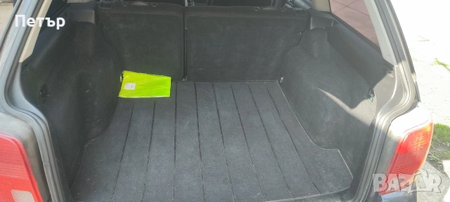 Volkswagen Passat 1.9 TDI 110hp, снимка 7 - Автомобили и джипове - 53787732