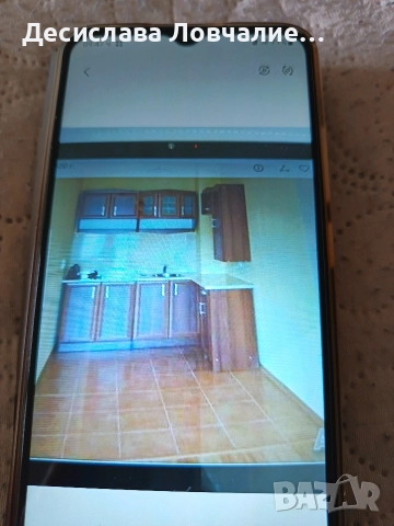 продавам апартамент ново строителство обзаведен готов за живеене или отдаване под наем, снимка 5 - Апартаменти - 52713031