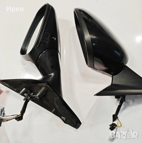 Странични огледала за Alfa Romeo Mito, снимка 8 - Части - 54231267