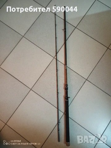 Кастинг въдици за риболов, снимка 6 - Въдици - 53748984