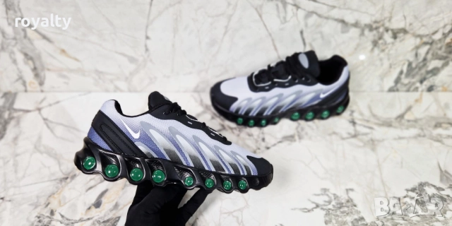 Nike спортни мъжки маратонки 