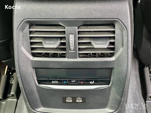 2024 BMW i4 35, снимка 9 - Автомобили и джипове - 53843599