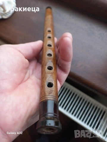 СТАР ХАЙДУШКИ КАВАЛ , снимка 3 - Антикварни и старинни предмети - 53449314