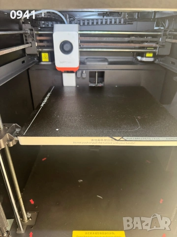 Anycubic Kobra S1 / Combo, снимка 2 - Принтери, копири, скенери - 53933489