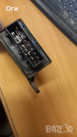 Реле перки за Пежо и Ситроен 60 299 008 / 96 336 102 80, снимка 2 - Части - 52991406