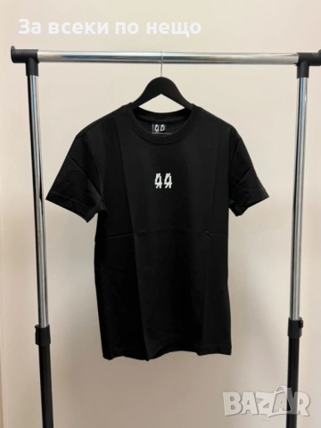 Мъжка Тениска👕Мъжка Блуза С Къс Ръкав Луис Витон - Различни Цветове Код SА Brand-8