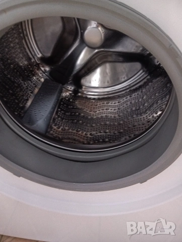 Пералня Бош Bosch Serie 4 A+++ 8кг 2 години гаранция!, снимка 3 - Перални - 54230226