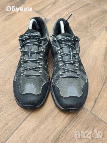 Туристически обувки Salomon, снимка 2 - Други - 53932023