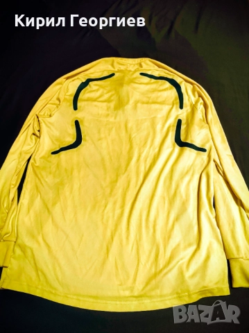 Спортна блуза Adidas, снимка 4 - Спортни дрехи, екипи - 52578483