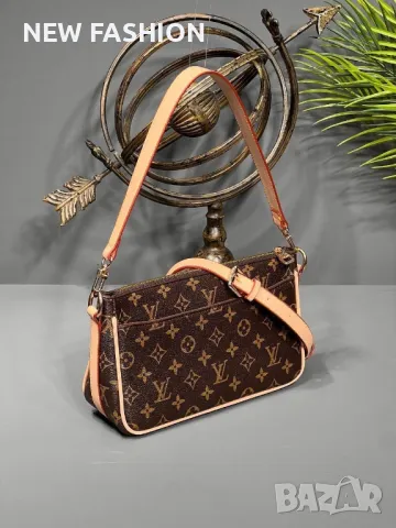 Дамски Кожени Чанти ✨ Louis Vuitton , снимка 2 - Чанти - 49115090